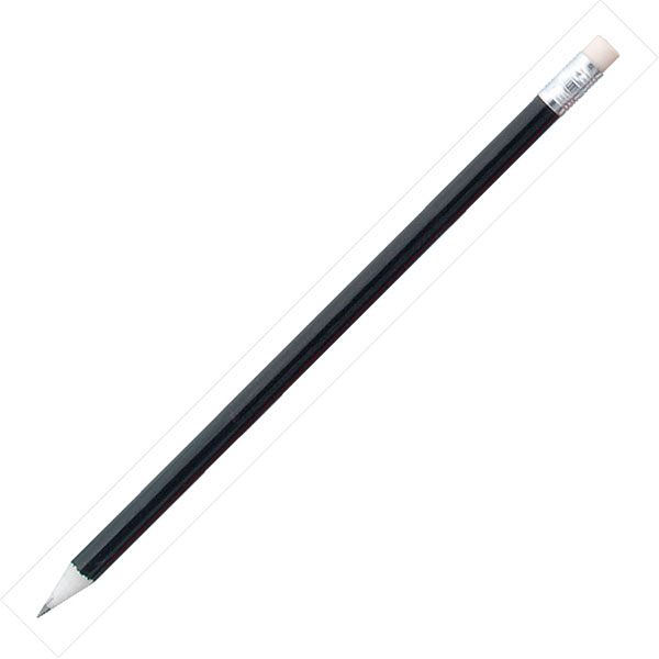 Newspaper Pencil - 1 Colour