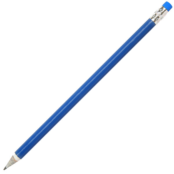 Newspaper Pencil - 1 Colour