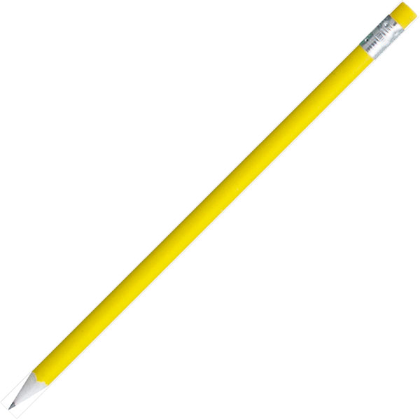 Newspaper Pencil - Full Colour