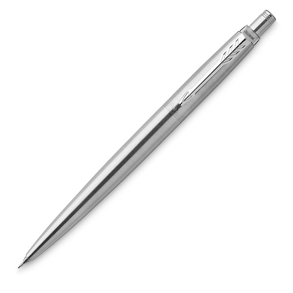 Parker Jotter Stainless Steel Mechanical Pencil - Engraved