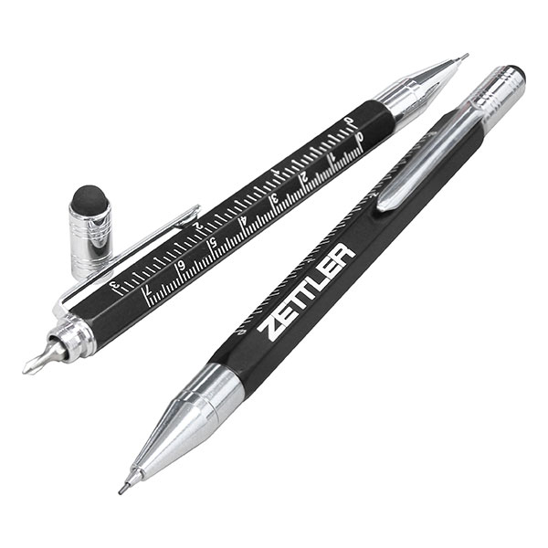 Bravado Multi Function Pencil