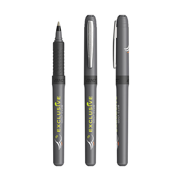 BIC Grip Rollerpen