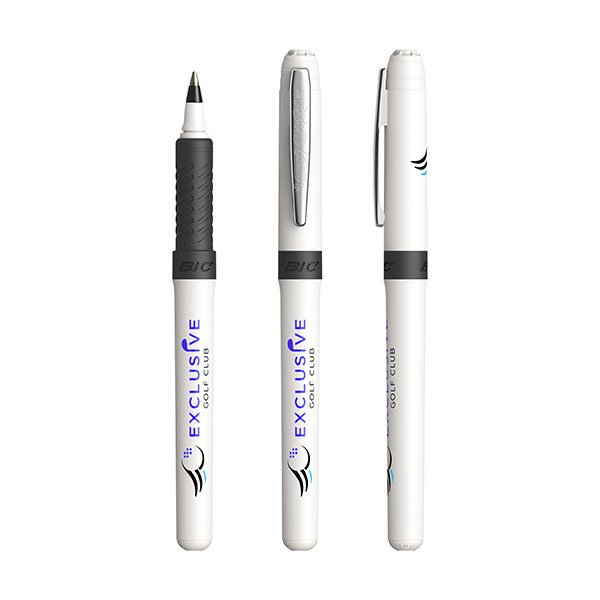 BIC Grip Rollerpen