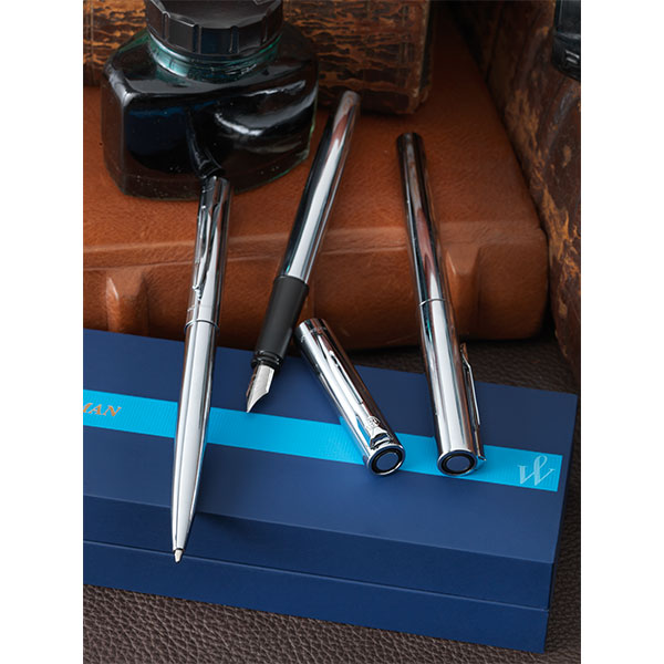 Waterman Graduate Fountain Pen