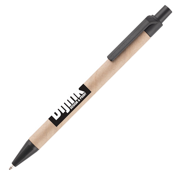 Biosense Ballpen - 1 Colour