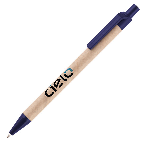Biosense Ballpen - 1 Colour