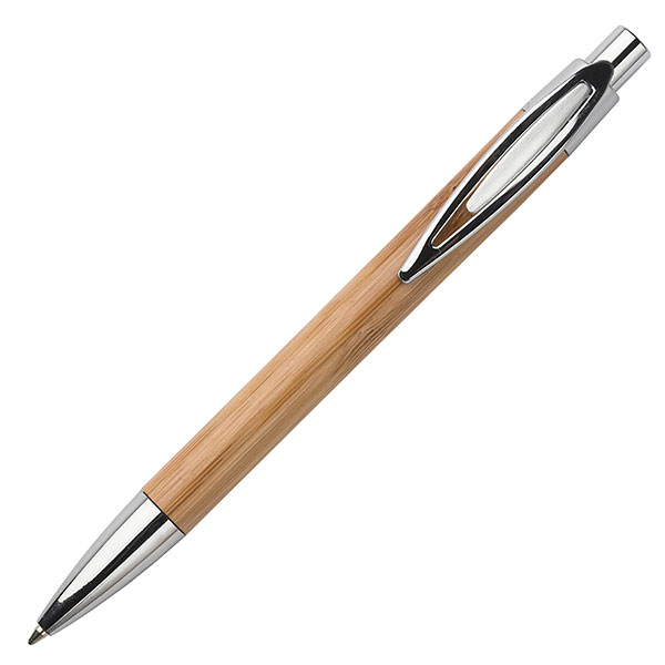 Bamboo Ballpen