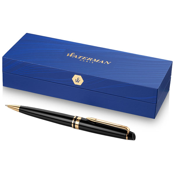 Waterman Expert Ballpen - 1 Colour