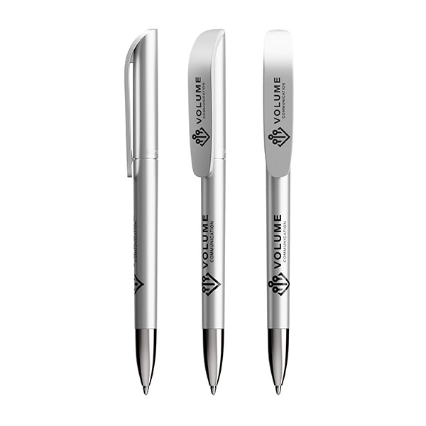 BIC Super Clip Glace Advance Ballpen
