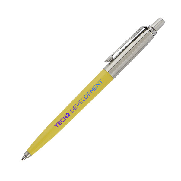 Parker Jotter Recycled Ballpen - Full Colour