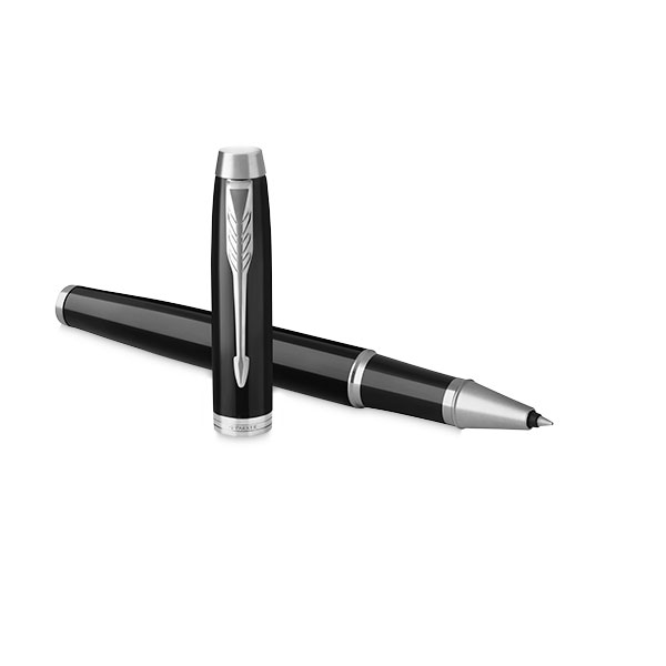 Parker IM Deluxe Rollerpen - 1 Colour