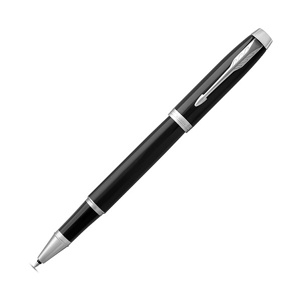 Parker IM Deluxe Rollerpen - 1 Colour