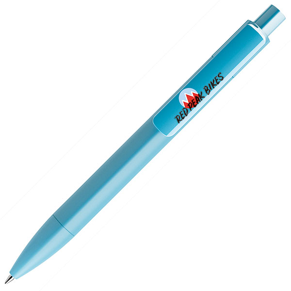 Prodir DS4 Square Shaped Ballpen