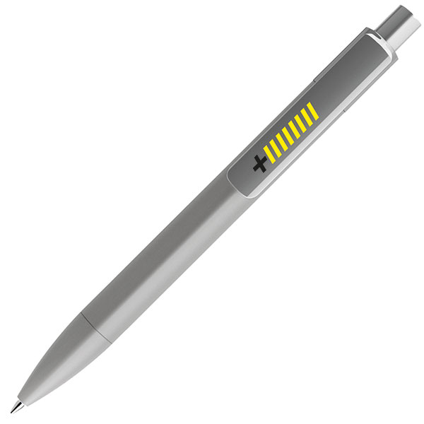 Prodir DS4 Square Shaped Ballpen