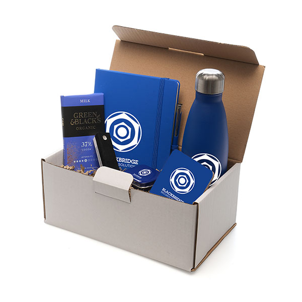 Mail Box - Premium Corporate Gift Pack