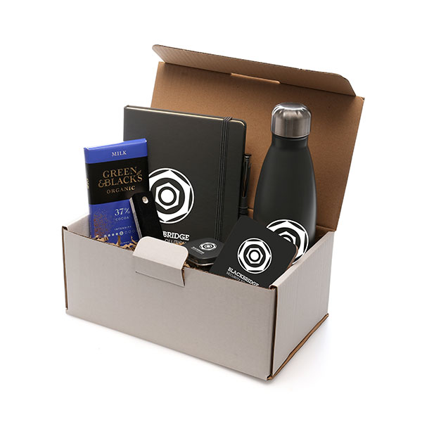 Mail Box - Premium Corporate Gift Pack