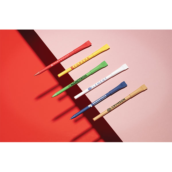 One Earth Ballpen