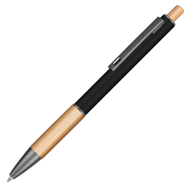 Altu Recycled GRS Ballpen - Engraved