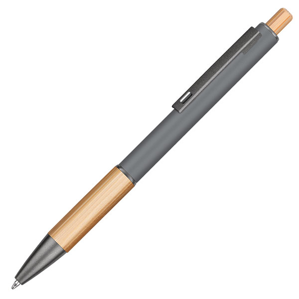 Altu Recycled GRS Ballpen - Engraved