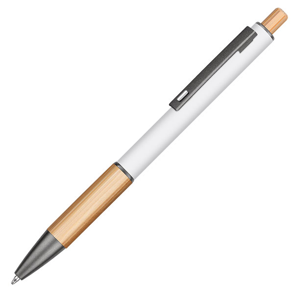 Altu Recycled GRS Ballpen - Engraved