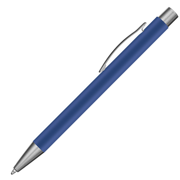 Ergo Soft Feel Recycled Ballpen - Engraved