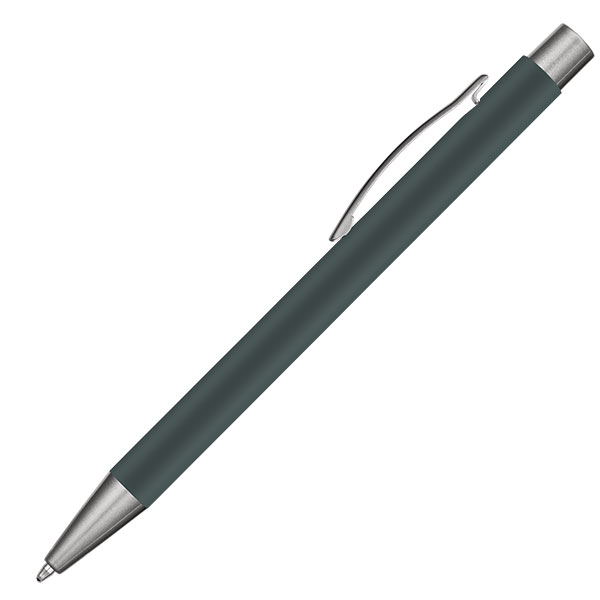 Ergo Soft Feel Recycled Ballpen - Engraved