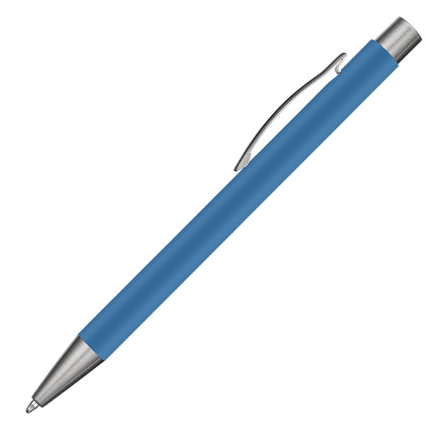 Ergo Soft Feel Recycled Ballpen - Engraved