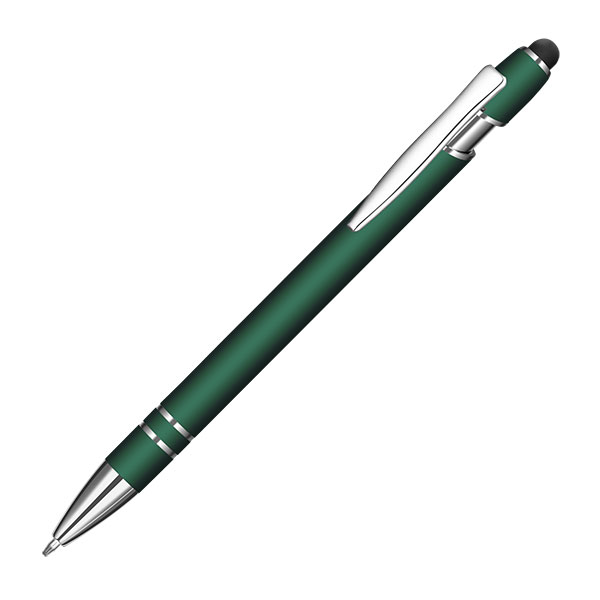 Astra Soft Feel Recycled Ballpen - Engraved