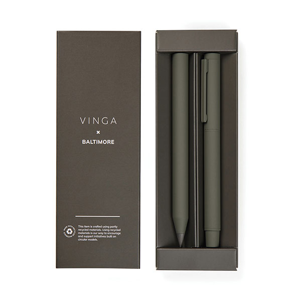 Vinga Baltimore Pen Set
