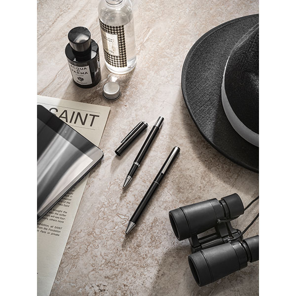 Leah Aluminium Pen Set