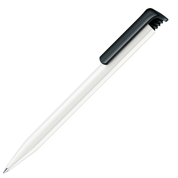 Super Hit Basic Plastic Ballpen