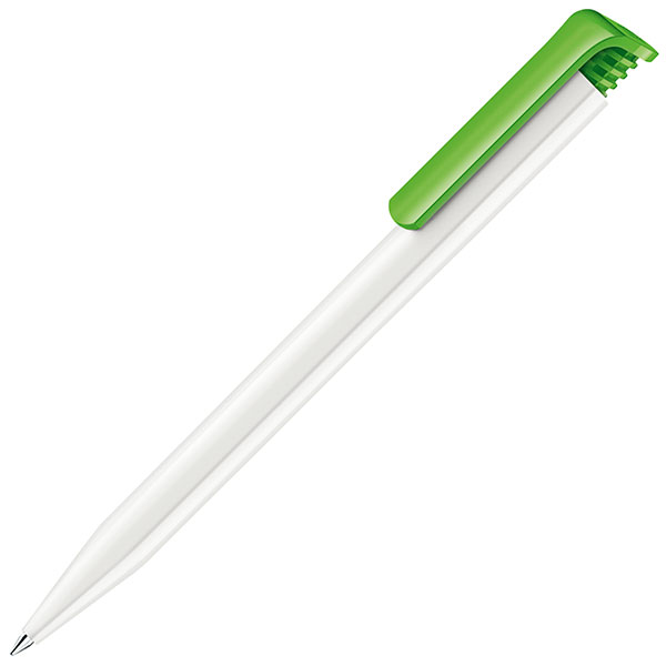 Super Hit Basic Plastic Ballpen