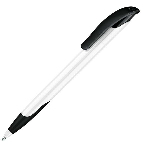 Challenger Ballpen with Soft Grip