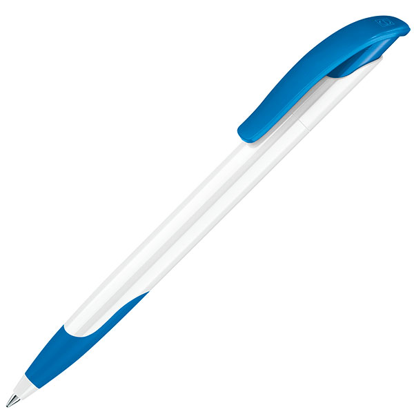 Challenger Ballpen with Soft Grip