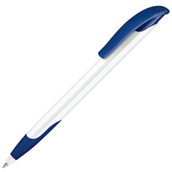Challenger Ballpen with Soft Grip