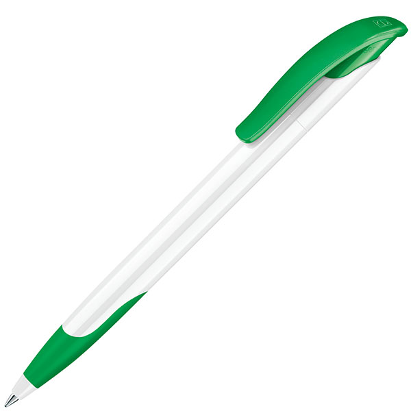 Challenger Ballpen with Soft Grip