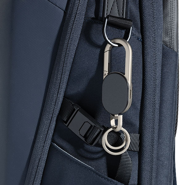 Keyfinder Keychain