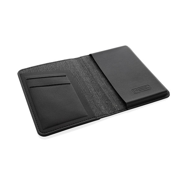 Trackmate RCS Worldwide Locating Passport Holder