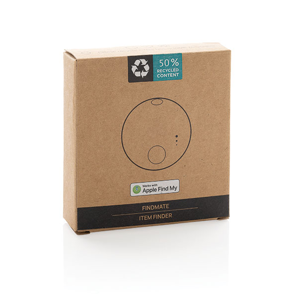 FindMate RCS Item Finder