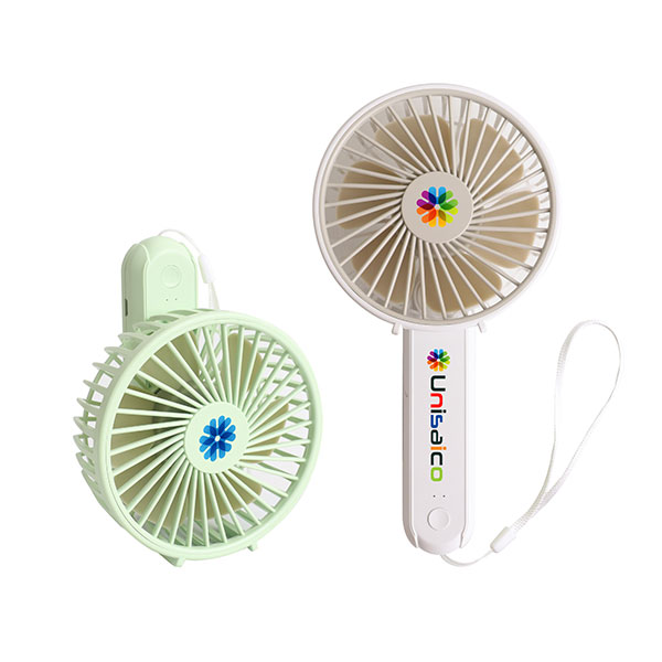 Foldable USB Fan - 1 Colour