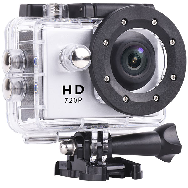 Prixton Action Camera