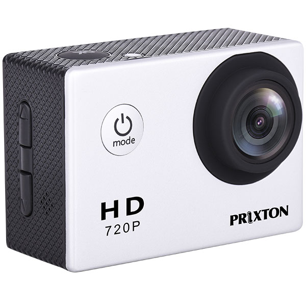 Prixton Action Camera