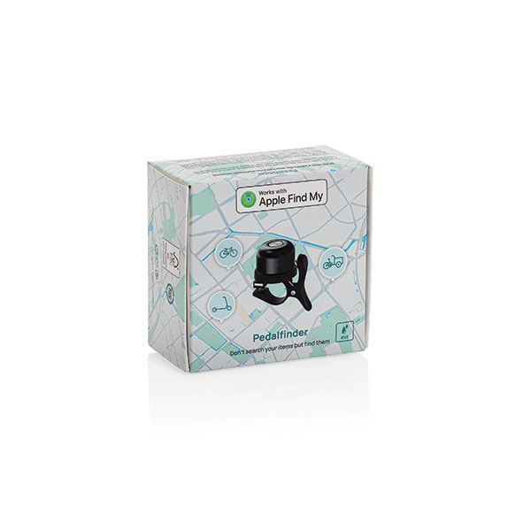 Pedalfinder Bike Bell