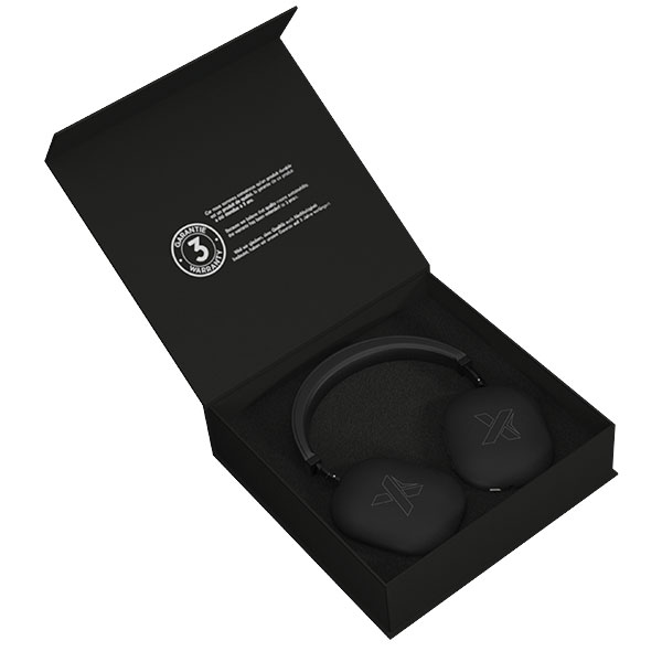 SCX Bluetooth Headphones