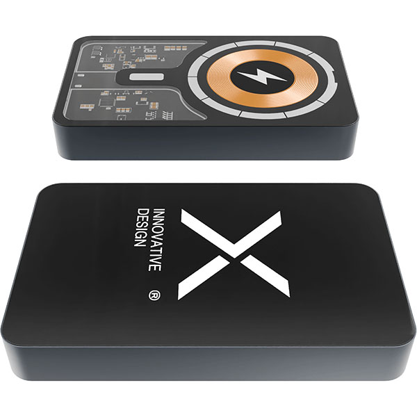 SCX 10000mAh MagSafe Powerbank