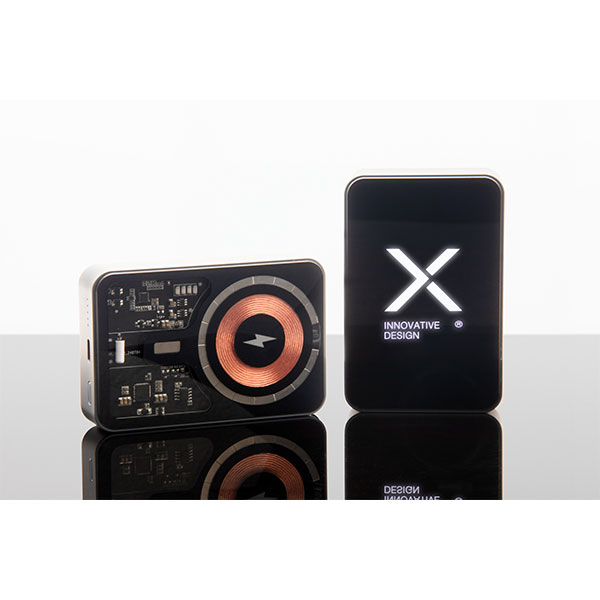 SCX 10000mAh MagSafe Powerbank