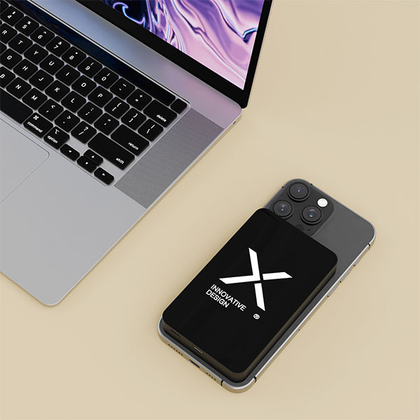 SCX 10000mAh MagSafe Powerbank
