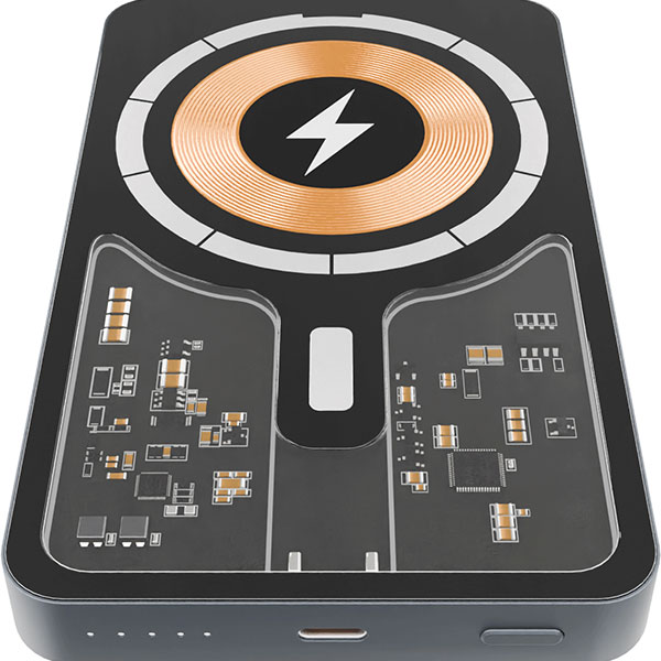 SCX 5000mAh MagSafe Powerbank