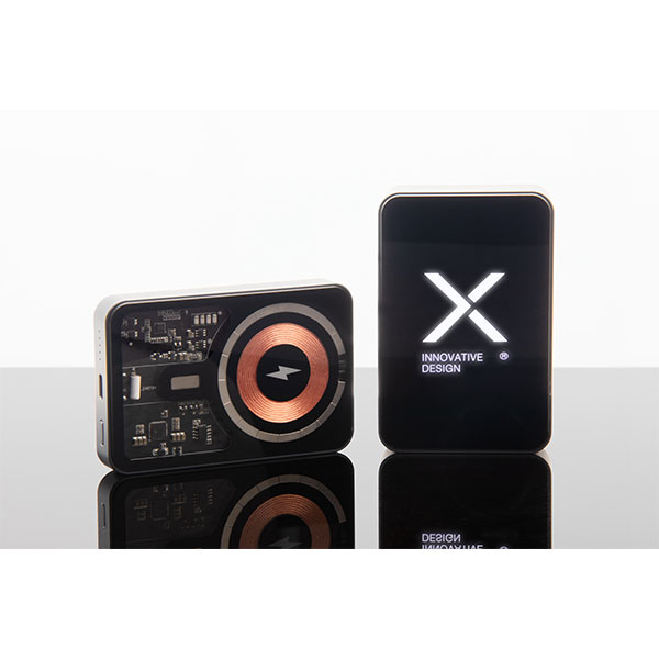 SCX 5000mAh MagSafe Powerbank