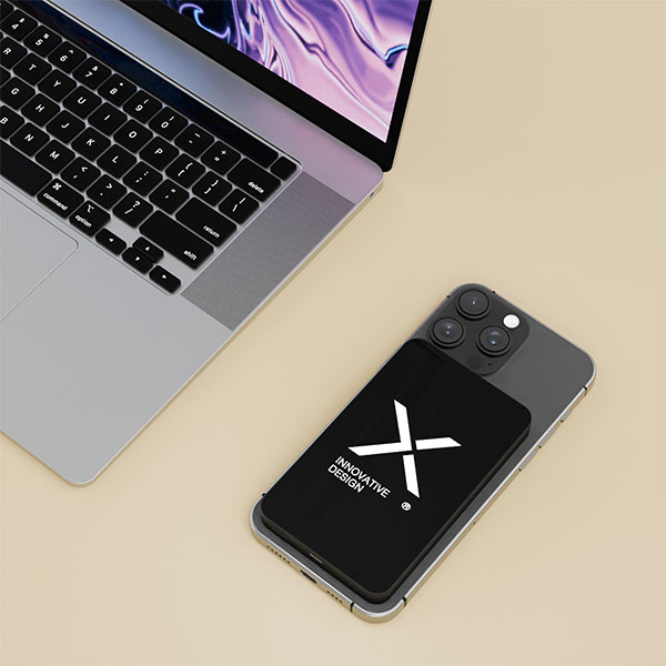 SCX 5000mAh MagSafe Powerbank